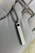 ayatul korsi pendent - Image 3