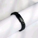 Premium solid metal build bracelate