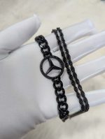 chain plus bracelate - Image 3