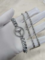 chain plus bracelate - Image 2