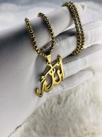 Premium Stainless Steel Chain for Gents