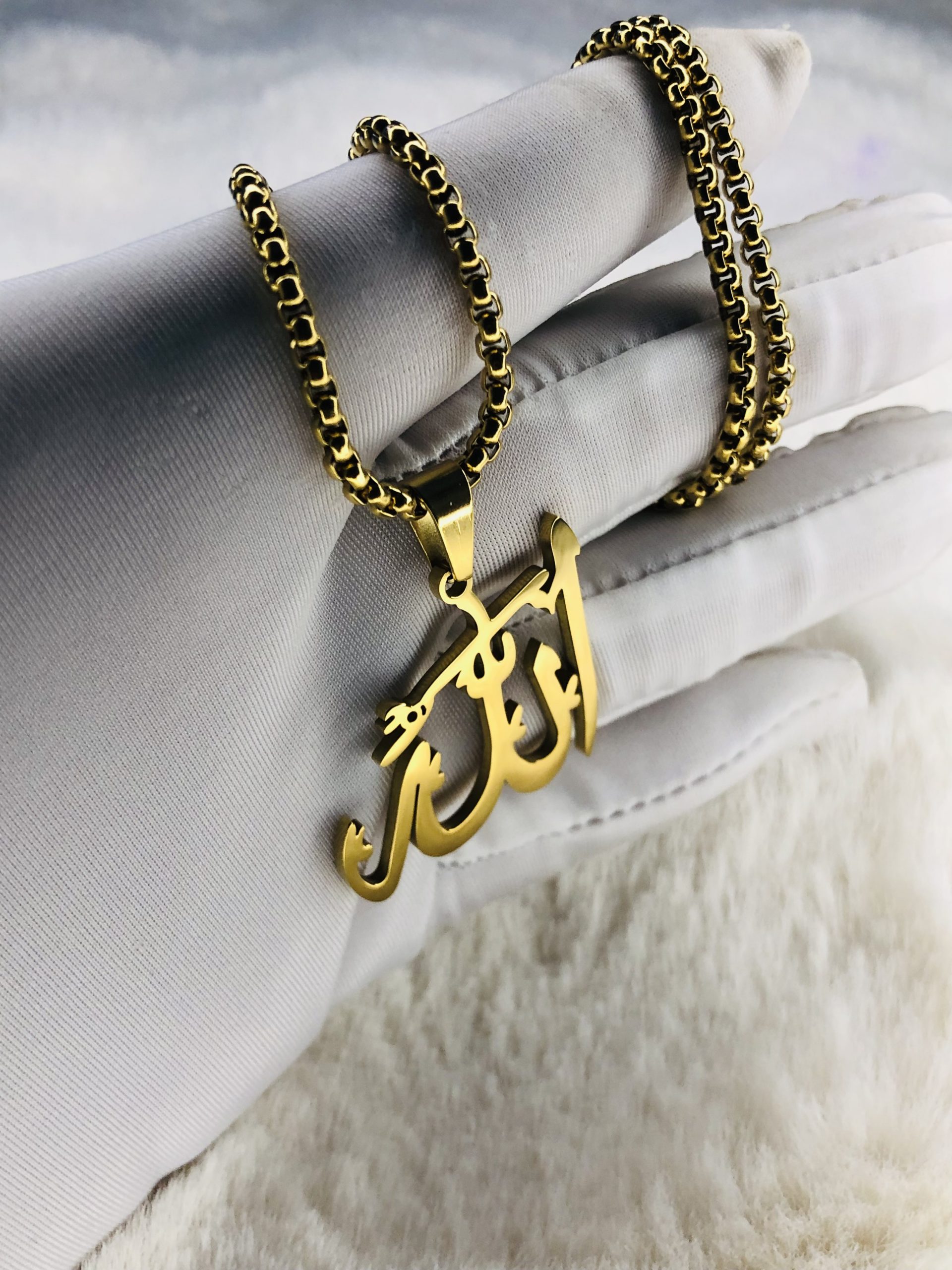 IMG_6875 Premium Stainless Steel Chain for Gents - Image 1