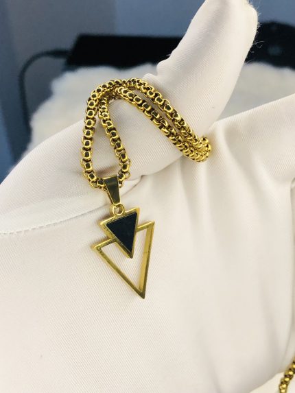 Trendy Men’s Chain | Premium Quality Design