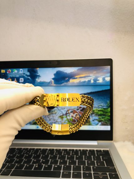 new design bracelate