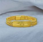 trendy  bracelate - Image 3