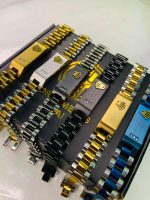 chain trendy bracelate