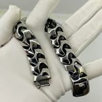 REAL CUBAN BRACEKLATE