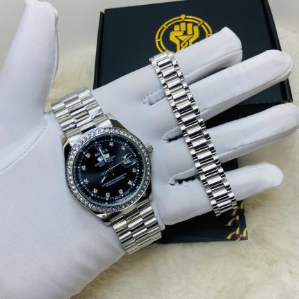 Exclusive Gentleman Combo Pack